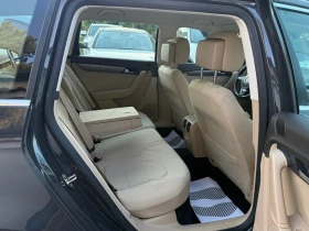 VW Passat 1.4TSI ECOFUEL HIGHLINE  NAVI DSG, снимка 14