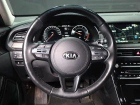 Kia K7 2.5 GDI X Edition| 194к.с.| ВКЛ.ТЕХНОТЕСТ, снимка 13
