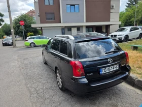 Toyota Avensis, снимка 6
