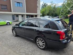 Toyota Avensis, снимка 5