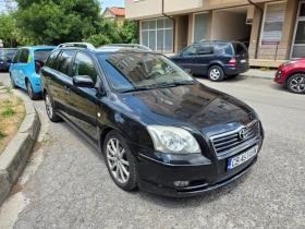 Toyota Avensis, снимка 3