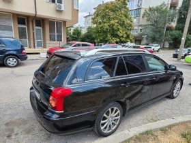 Toyota Avensis, снимка 8