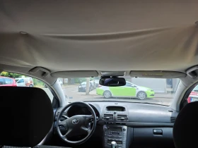 Toyota Avensis, снимка 13