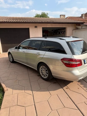 Mercedes-Benz E 300 V6, снимка 5