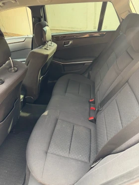Mercedes-Benz E 300 V6, снимка 10