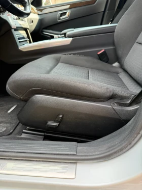 Mercedes-Benz E 300 V6, снимка 9