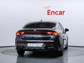 Kia K5 2.0 PRESTIGE, снимка 4