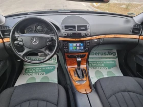 Mercedes-Benz E 320 Cdi Elegance.Facelift, снимка 7