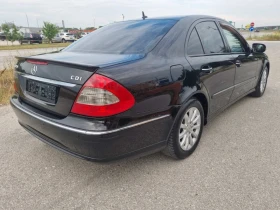 Mercedes-Benz E 320 Cdi Elegance.Facelift, снимка 4