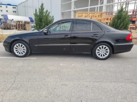 Mercedes-Benz E 320 Cdi Elegance.Facelift, снимка 6