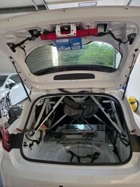 Renault Clio Rally 5, снимка 12