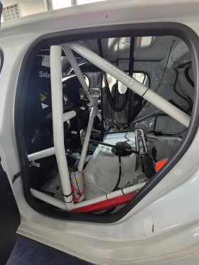 Renault Clio Rally 5, снимка 9