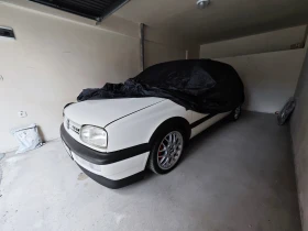 VW Golf GTI 16V, снимка 17