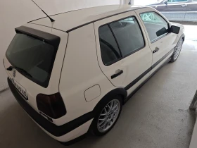 VW Golf GTI 16V, снимка 16