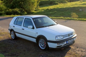 VW Golf GTI 16V, снимка 3