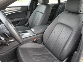 Audi A7 Technik* Без инциденти* 1 собственик* От Ауди, снимка 10