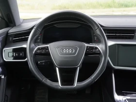 Audi A7 Technik* Без инциденти* 1 собственик* От Ауди, снимка 9