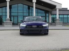 Audi A7 Technik* Без инциденти* 1 собственик* От Ауди, снимка 3