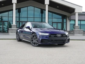 Audi A7 Technik* Без инциденти* 1 собственик* От Ауди, снимка 2