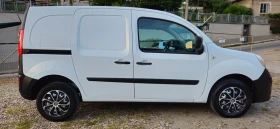 Renault Kangoo 1, 5DCi-110кс* 2010г* КЛИМАТИК* НОВ ВНОС* ПЕРФЕКТН, снимка 7