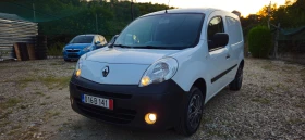 Renault Kangoo 1, 5DCi-110кс* 2010г* КЛИМАТИК* НОВ ВНОС* ПЕРФЕКТН, снимка 3