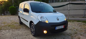 Renault Kangoo 1, 5DCi-110кс* 2010г* КЛИМАТИК* НОВ ВНОС* ПЕРФЕКТН, снимка 1