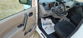 Renault Kangoo 1, 5DCi-110кс* 2010г* КЛИМАТИК* НОВ ВНОС* ПЕРФЕКТН, снимка 9