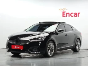 Kia K7 3.3 GDI SPECIAL, снимка 1