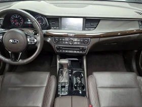 Kia K7 3.3 GDI SPECIAL, снимка 7