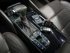 Kia K7 3.3 GDI SPECIAL, снимка 9