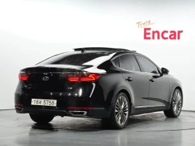 Kia K7 3.3 GDI SPECIAL, снимка 2