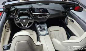 BMW Z4 sDrive20i Sport, снимка 7