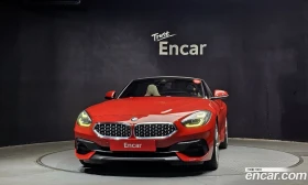 BMW Z4 sDrive20i Sport, снимка 3