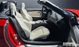 BMW Z4 sDrive20i Sport, снимка 11