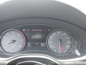 Audi S7 4.0T* PREMIUM PLUS* QUATTRO* ПОДГРЕВ* КАМЕРА* ПАНО, снимка 7