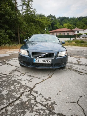 Volvo S80 2.4 D5 185hp, снимка 1