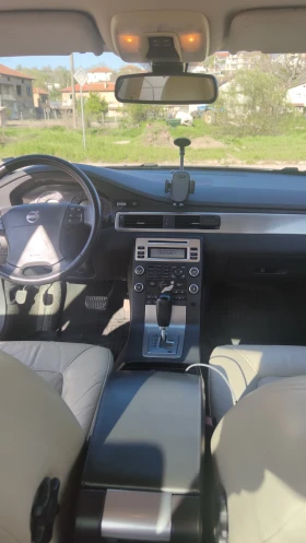 Volvo S80 2.4 D5 185hp, снимка 8