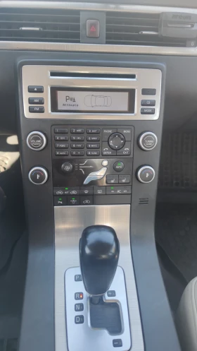 Volvo S80 2.4 D5 185hp, снимка 9