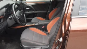 Toyota Avensis 1.8 VVTI , снимка 9