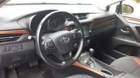 Toyota Avensis 1.8 VVTI , снимка 10