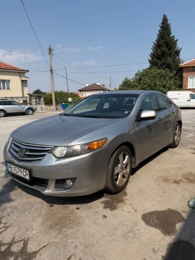 Honda Accord, снимка 3