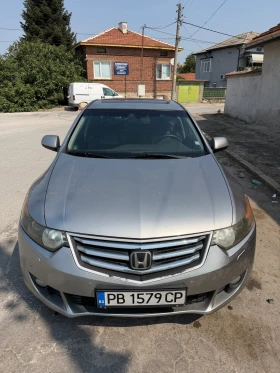 Honda Accord, снимка 2