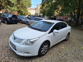 Toyota Avensis 1.8i - 147 kc, снимка 1