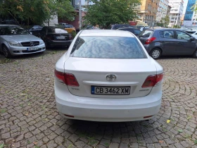 Toyota Avensis 1.8i - 147 kc, снимка 4