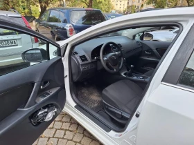 Toyota Avensis 1.8i - 147 kc, снимка 13