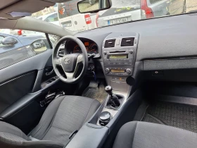Toyota Avensis 1.8i - 147 kc, снимка 10