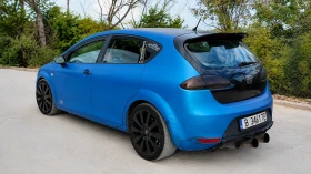 Seat Leon 2.0 TFSI FR, снимка 5