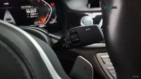 BMW 740 М SPORT* LASER LIGHTS* ОБДУХВ* ПАНО* 360* HUD* , снимка 15