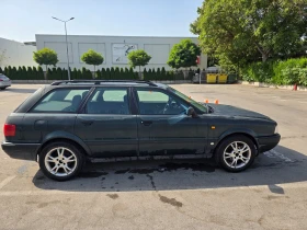 Audi 80 B4 2.0E, снимка 7