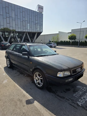 Audi 80 B4 2.0E, снимка 5